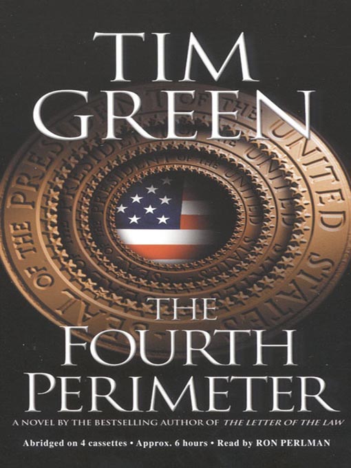 Title details for The Fourth Perimeter by Tim Green - Wait list